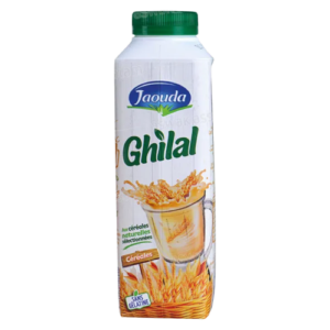 GHILAL CEREALE 440G