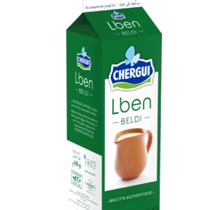 LBEN BELDI 450G CHERGUI