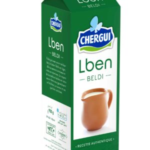 LBEN BELDI 900G CHERGUI