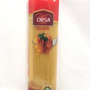 SPAGHETTI ORSA 500G