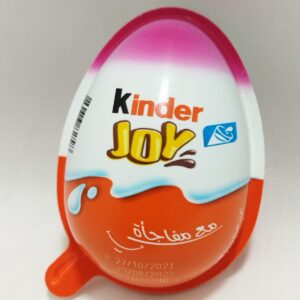 KINDER JOY