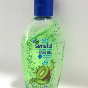 SENETOL HAND GEL KIWI 100ML