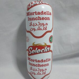MORTADELLA SELECTA 550G
