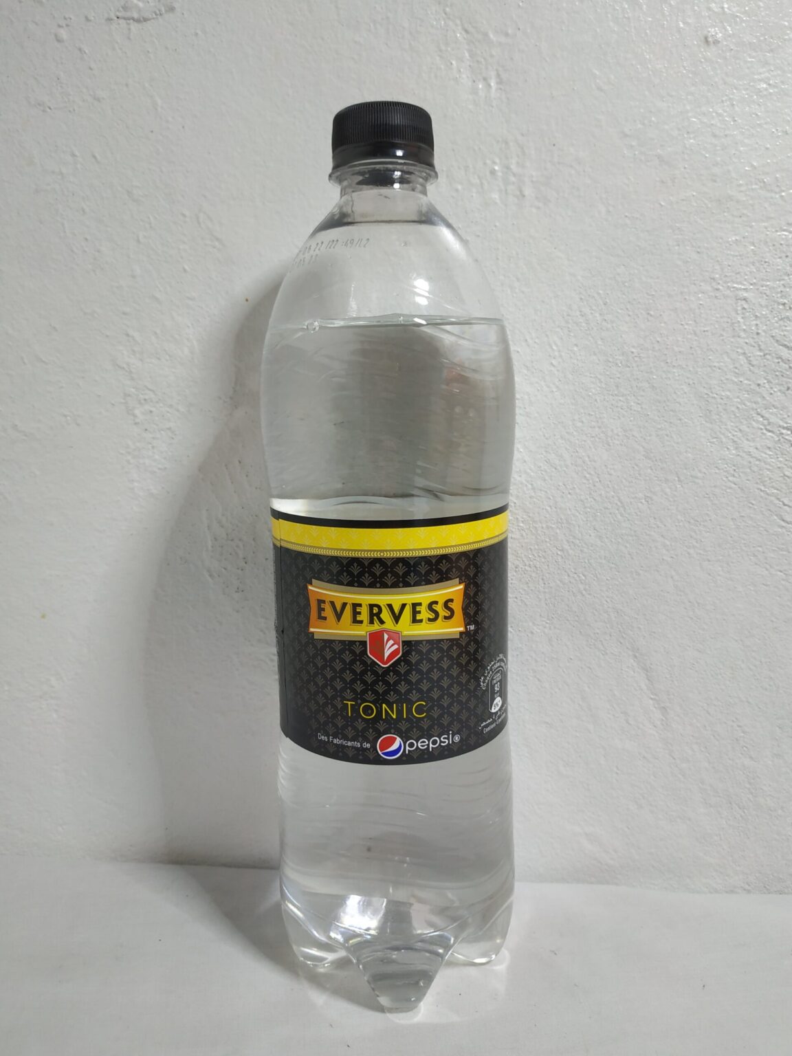 EVERVESS TONIC 1L PEPSI – CIMAMARKET