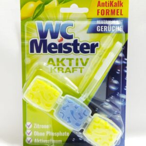 WC MEISTER CITRON