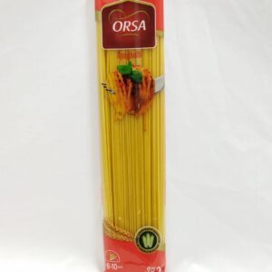 SPAGHETTI ORSA 250G