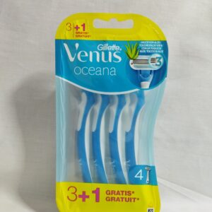 VENUS OCEANA 3+1 GRATUIT