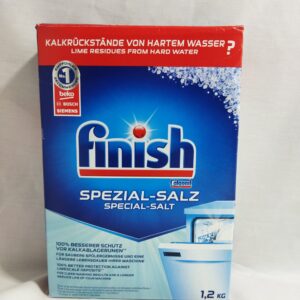 FINISH SPEZIAL SAL 1.2KG