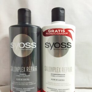 SYOSS SALONPLEX REPAIR PACK