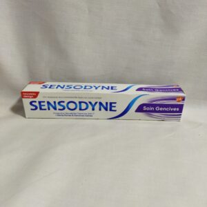 SENSODYNE SOIN GENCIVES