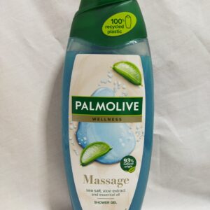 GEL DOUCHE PALMOLIVE MASSAGE 500ML