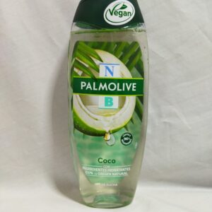 GEL DOUCHE PALMOLIVE COCO 500ML