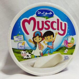 FROMAGE MUSCLY 24U