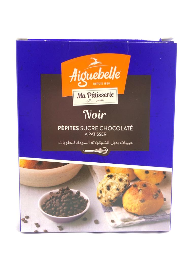 Pépites Sucre Chocolaté – Aiguebelle