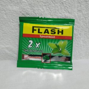 FLASH SPEARMINT 2S 3G