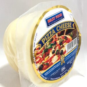 PIZZA CHEESE MILKYFOOD 200G