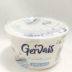 FROMAGE TARTINE GERVAIS 170G