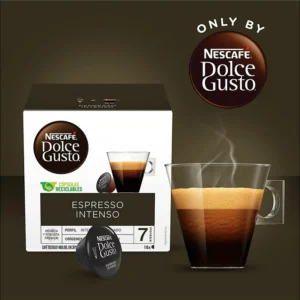 NESCAFE DOLCE GUSTO ESPRESSO INTENSO 16X