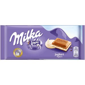 MILKA JOGHURT 100G