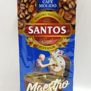 CAFE SANTOS MAESTRO 250G