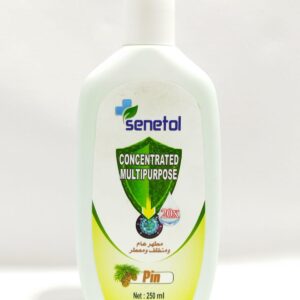 SENETOL CONCENTRATED MULTIPURPOSE PIN 250ML