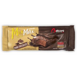 BALCONI MIX MAX DARK CHOCOLAT 10U