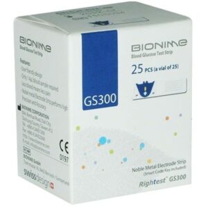 BIONIME GS300/25