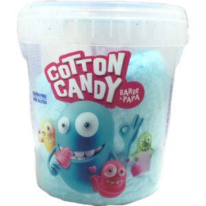 COTTON CANDY BARBE PAPA 40G