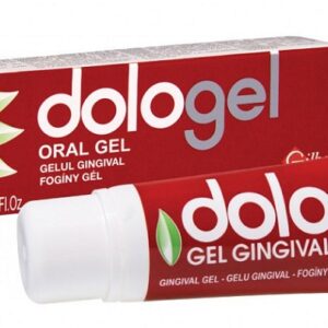 DOLOGEL GEL 25ML