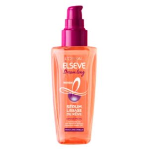 ELSEVE SERUM LISSAGE DE REVE 100ML