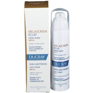 DUC MELASCREEN ECLAT SPF 15 LEGERE