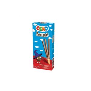 HOXI POXI BISCUIT STICKS 27.5G