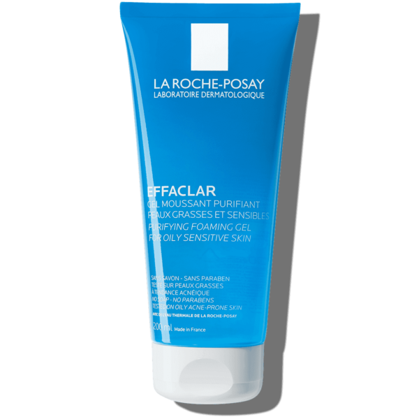 RP EFFACLAR GEL 200ML