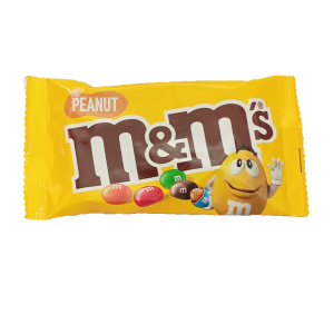 M&M'S PEANUT