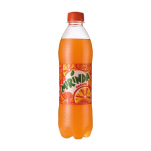 MIRINDA ORANGE 500ML