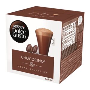 NESCAFE DOLCE GUSTO CHOCOCINO 8X