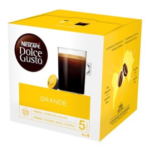 NESCAFE DOLCE GUSTO GRANDE 16X