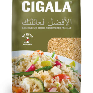 RIZ COMPLET CIGALA 1KG