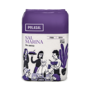 SEL MARINA 1KG