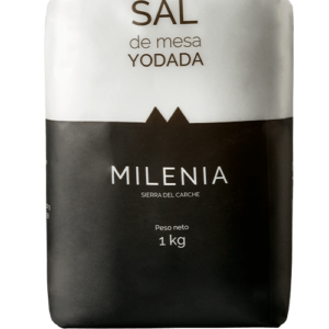 SEL DE MESA YODADA MELENIA