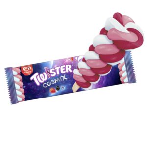 GLACE TWISTER COSMIX 60G