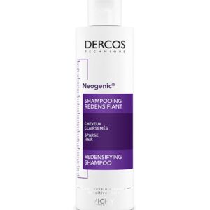 DERCOS NEOGENIC SHAMPOOING REDENSIFIANT VICHY 200ML