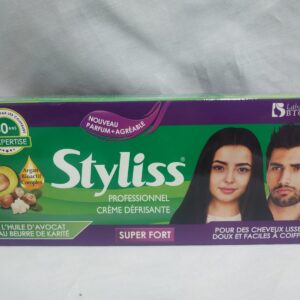 STYLISS DEFSUPER VIOLET 85ML