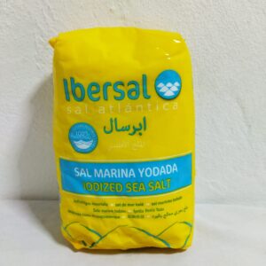 SEL IBRESAL 1KG