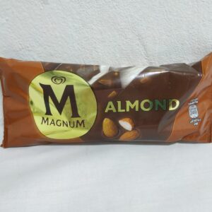 MAGNUM ALMOND 100ML