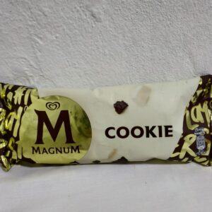 MAGNUM COOKIE 95ML