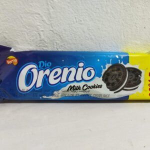 MILK COOKIES ORENIO DIA VERNA 50G