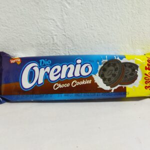 CHOCO COOKIES ORENIO DIA VERNA 50G
