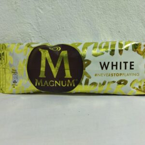 MAGNUM WHITE 100ML