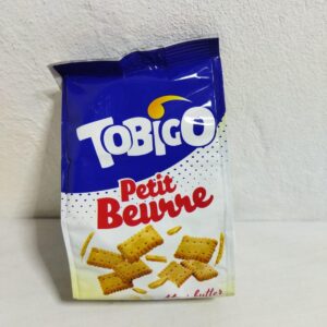 TOBIGO PETIT BEURRE MINI SACHET